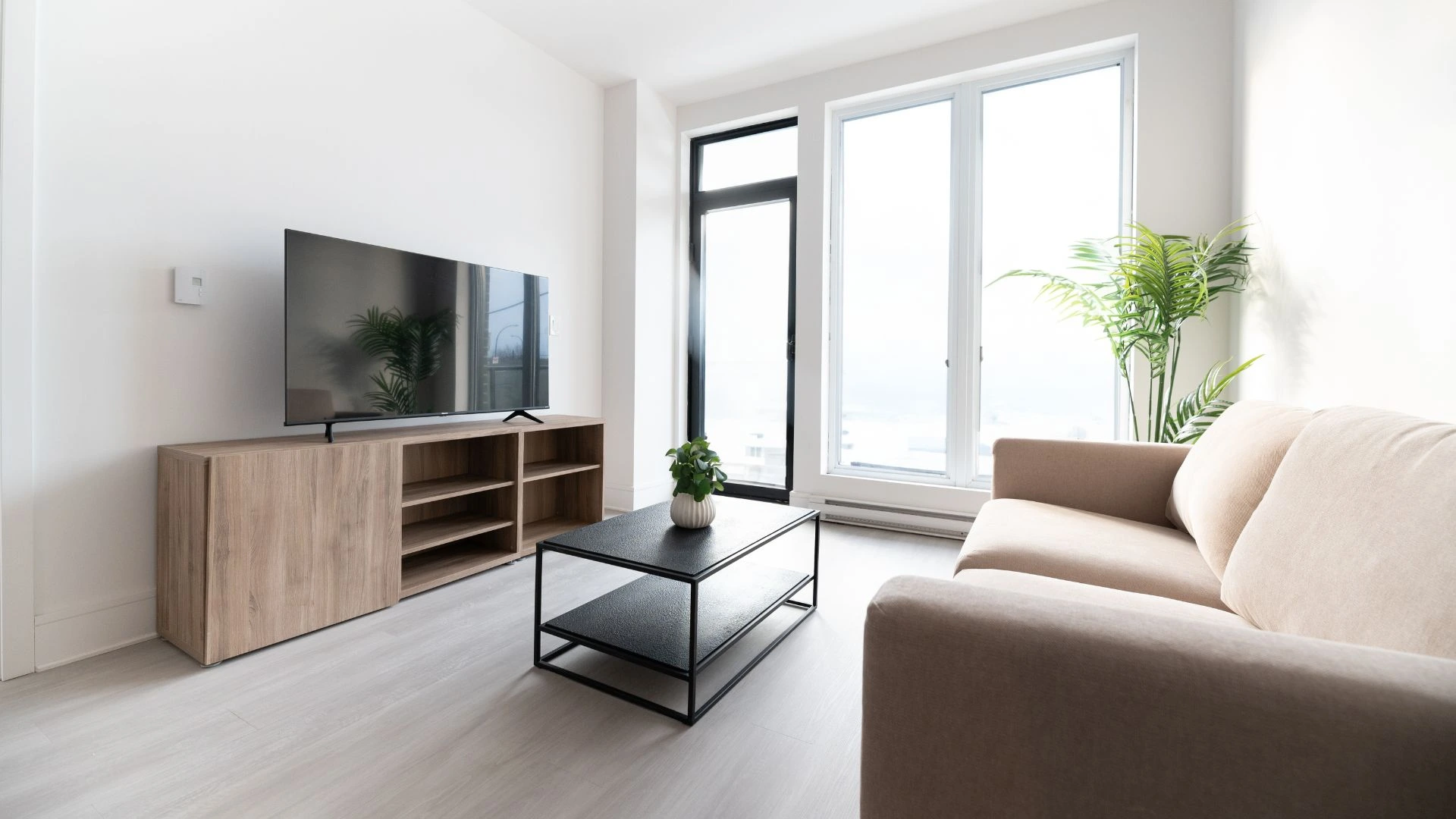 le3mil condos locatifs Montreal tv