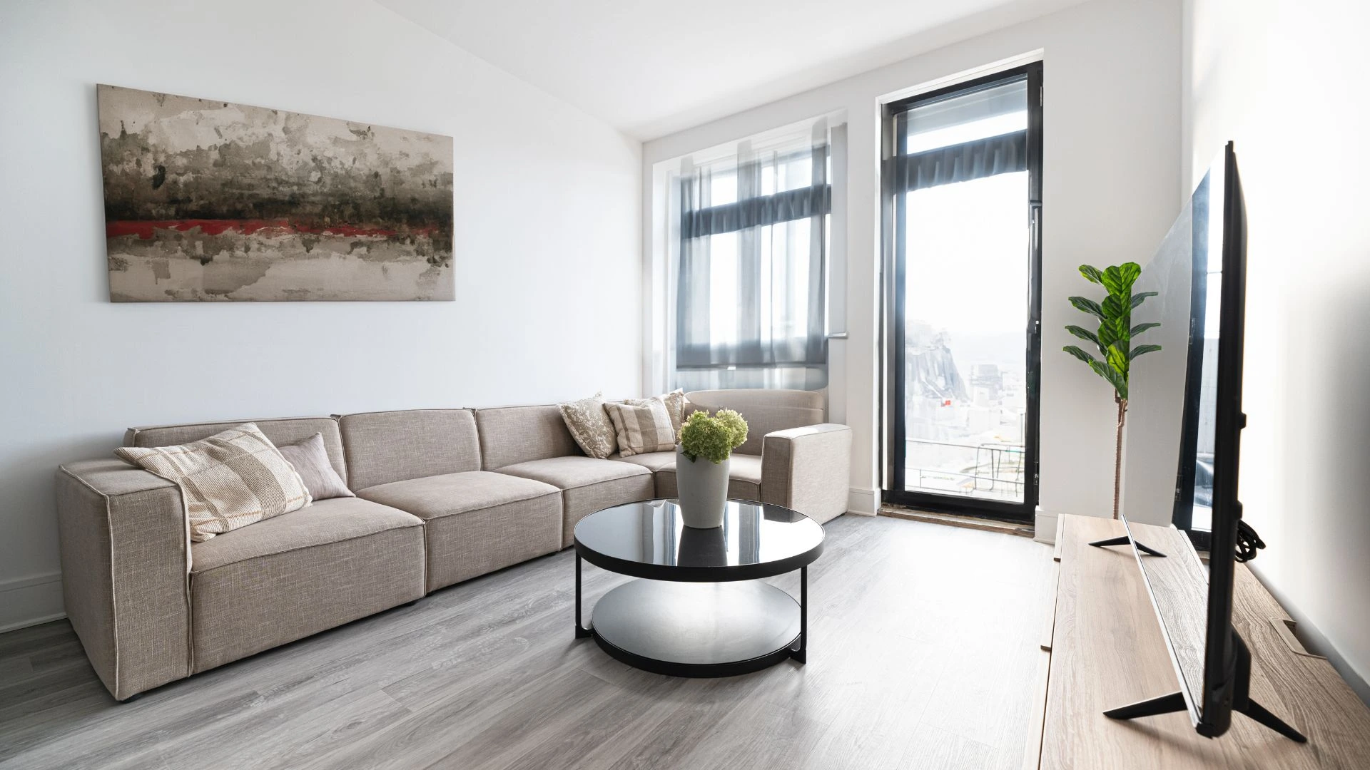 le3mil condos locatifs Montreal salon 2