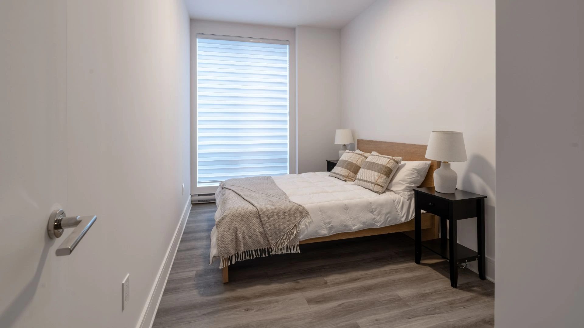 le3mil condos locatifs Montreal chambre
